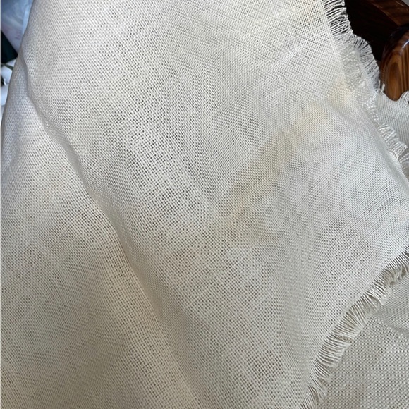 Pottery Barn Kenaf Table Runner - Picture 4 of 4